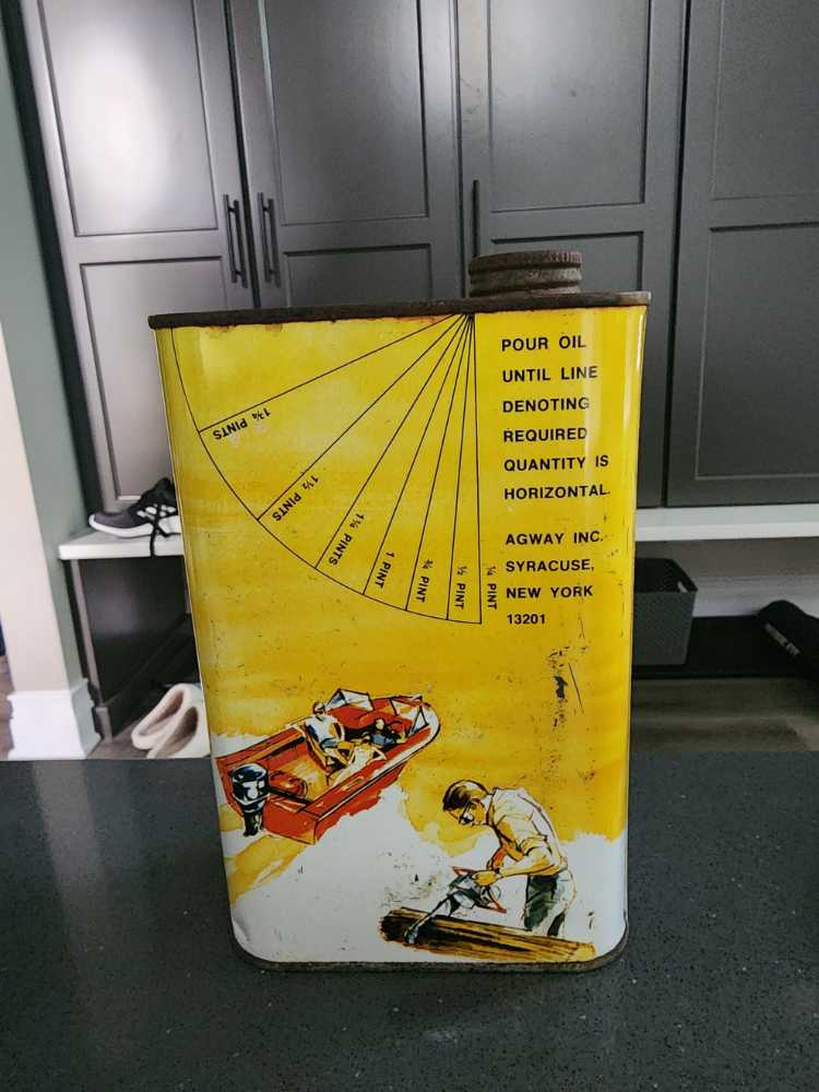 Agway Sea Saw  action figure collectible - Main Image 3