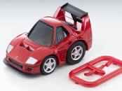 Nissan Skyline GTS-R