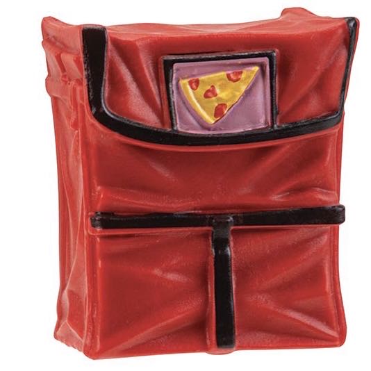 Fortnite: Tomatohead - Jazwares (Fortnite Legendary Series) action figure collectible - Main Image 3