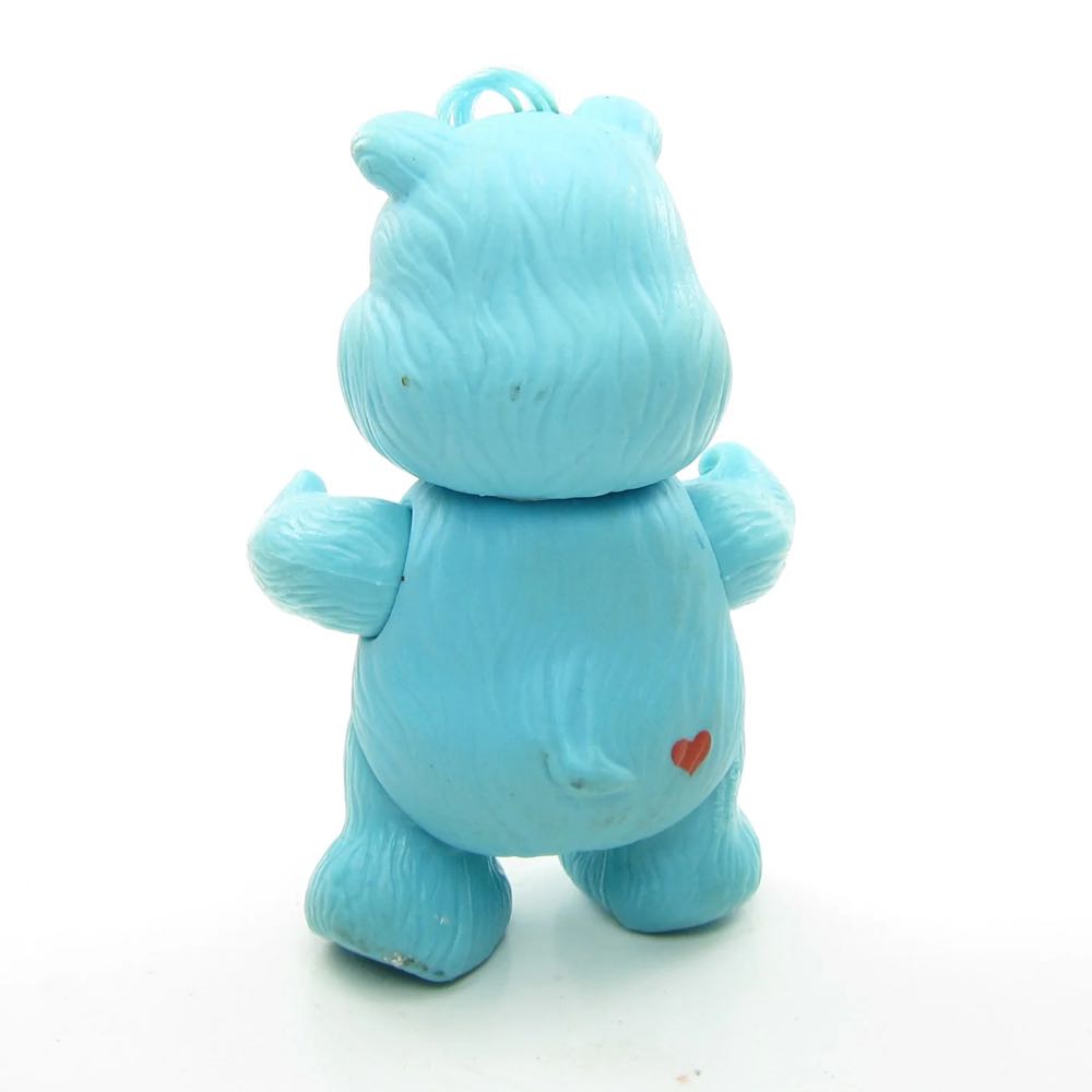 Care Bears: Bedtime Bear - Kenner action figure collectible - Main Image 2