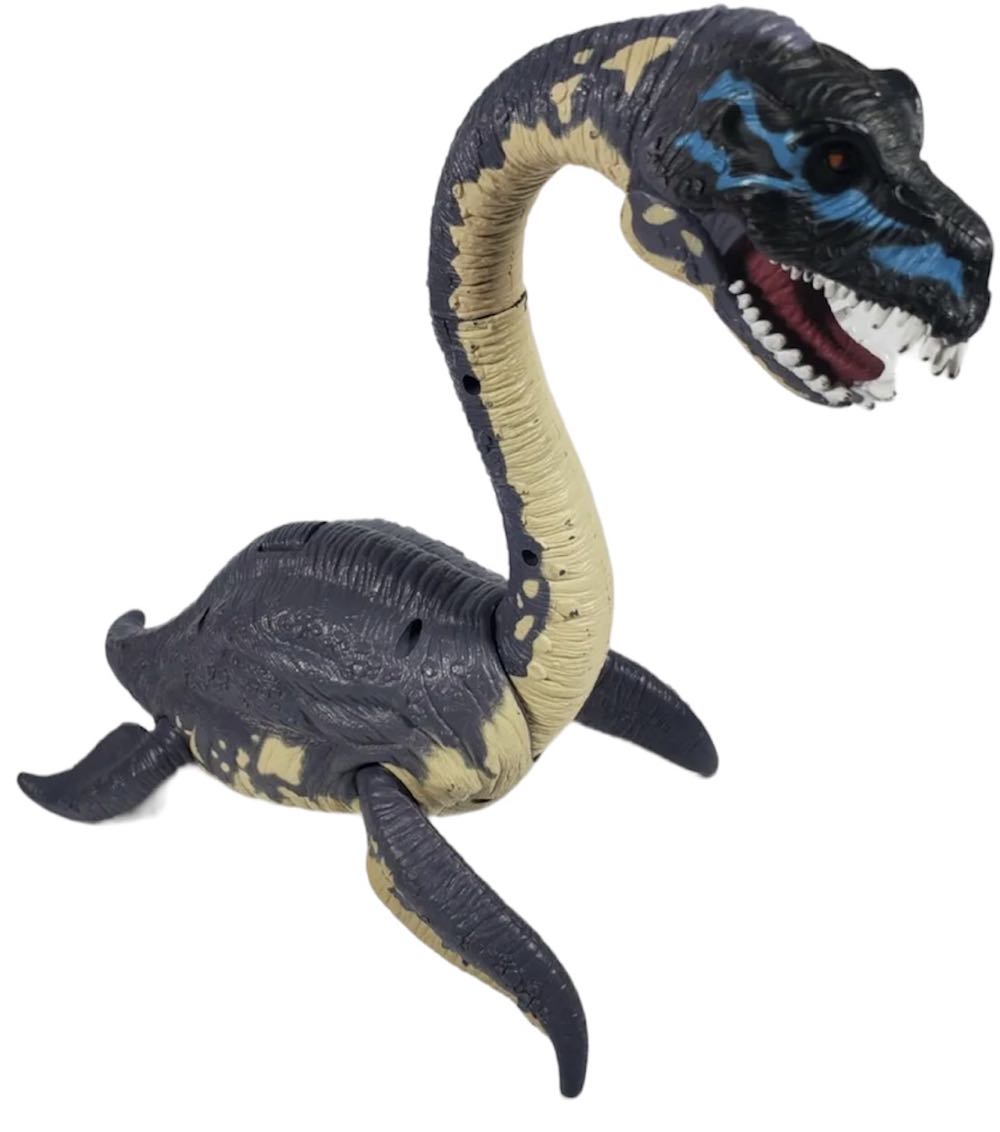 Bumblebee & Dinobot Strafe