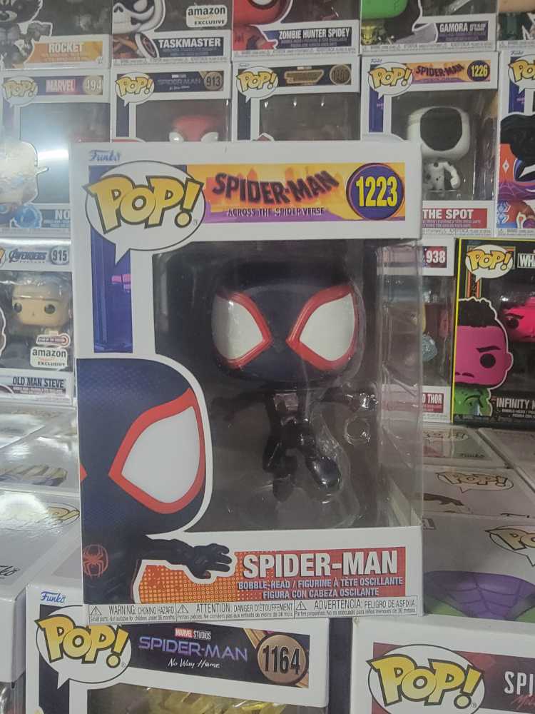 Mini-con Velocirazor