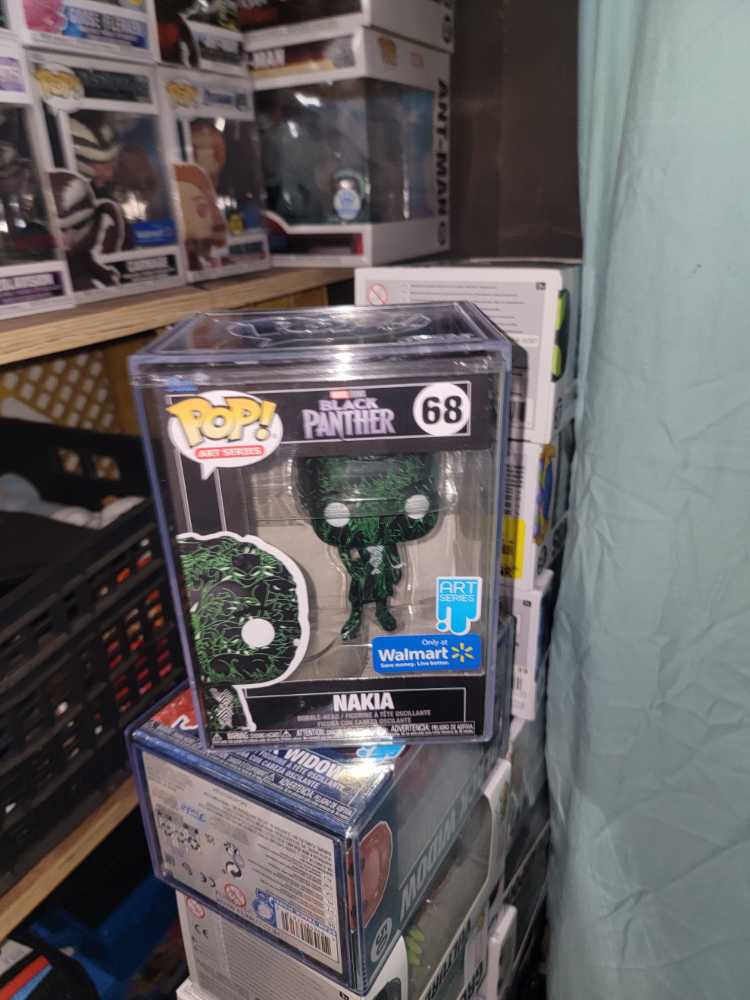 Assorted Disney The Lion King Rafiki With Young Simba Vintage Nip Mattel