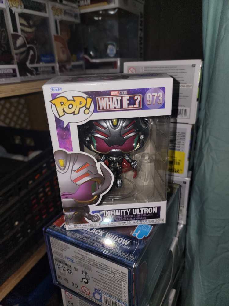 Funko 60995 Pop Albums Deluxe: Kiss Gw Multicolour