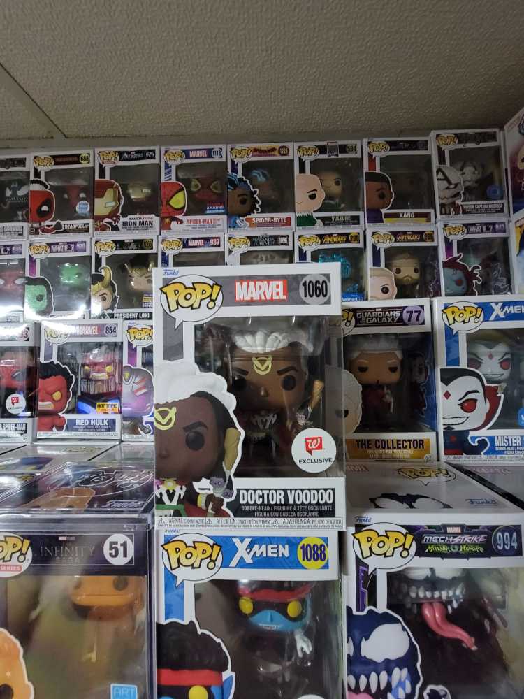 Boba Fett #005 Hot Toys Cosbi Star Wars Collection