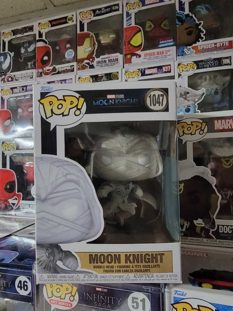 Creature From The Black Lagoon