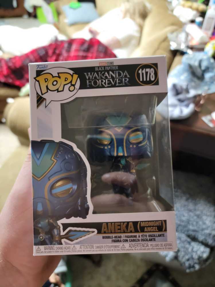 Good Smile Magic Knight Rayearth: Windom The Spirit Of Air Moderoid Plastic Model Kit Multicolor