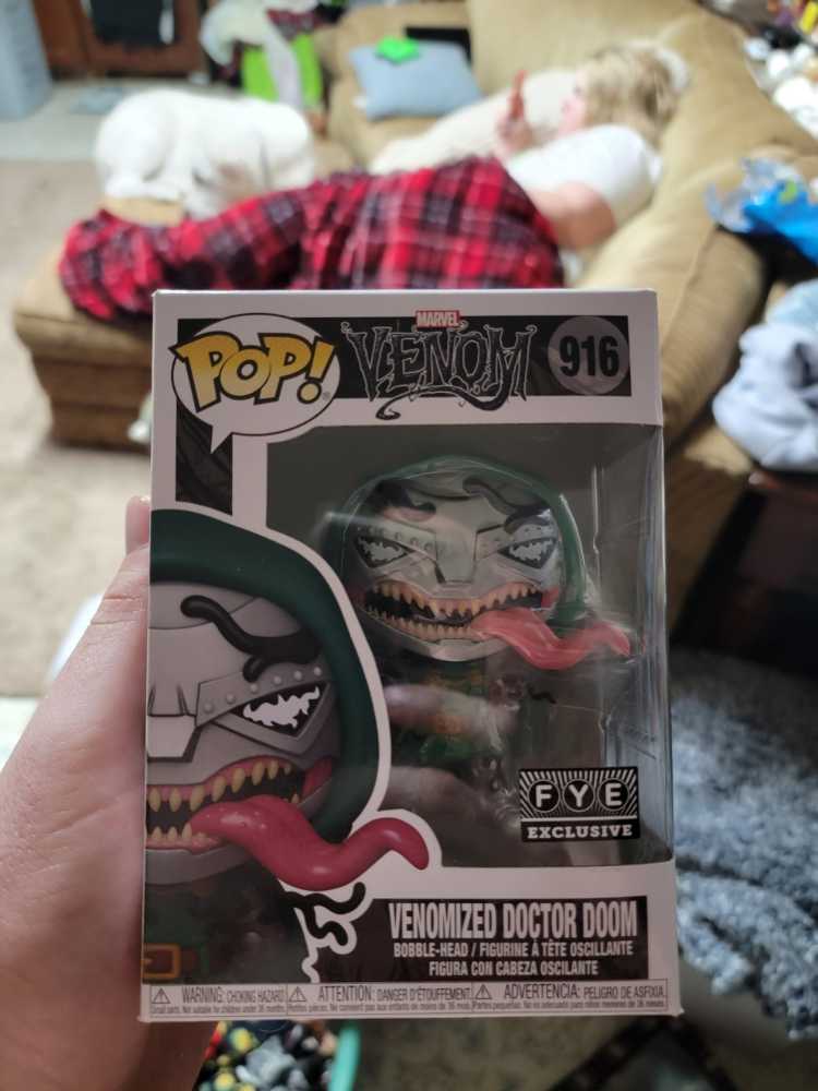 Funko Dorbz Coco Hector #363 Le