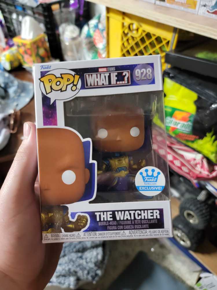 Funko Pop! Disney Villians - Hades With Chess Board #1142