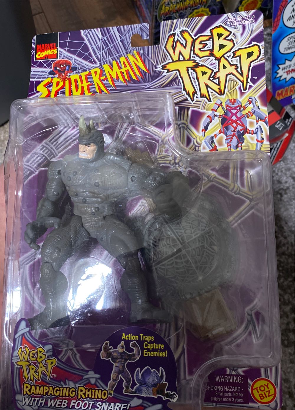 Star Wars Black Series 6 Escape From Destiny