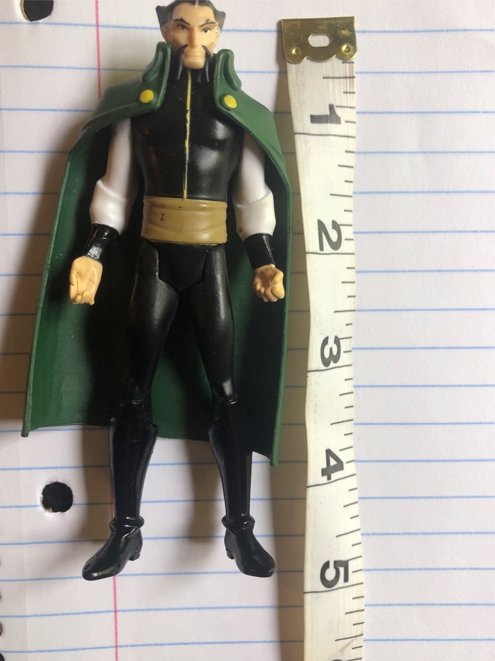 Cyber-Hobby Exclusive - WWII U.S. Army Squad Leader “Sarge”