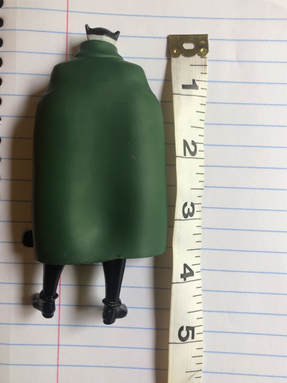 Ra’s Al Ghul - Mattel DC (Young Justice) action figure collectible - Main Image 2