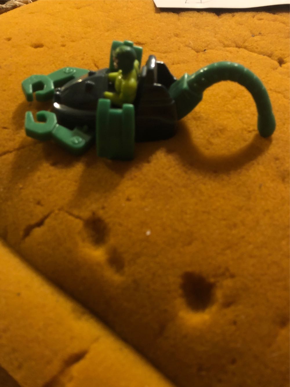 Mitsubishi Lancer 3 #10 Zealand Rally