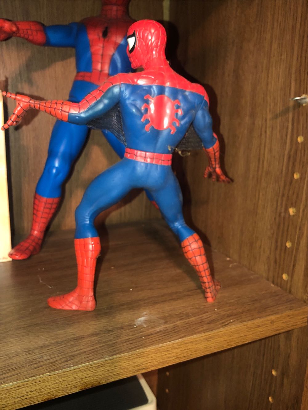 Spiderman 9 Inches  action figure collectible - Main Image 2