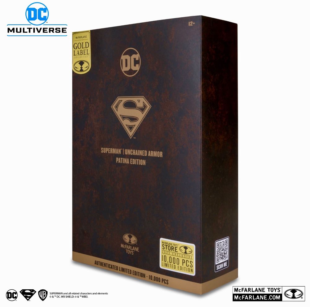 Ultimate Showdown Superman Vs Bizarro