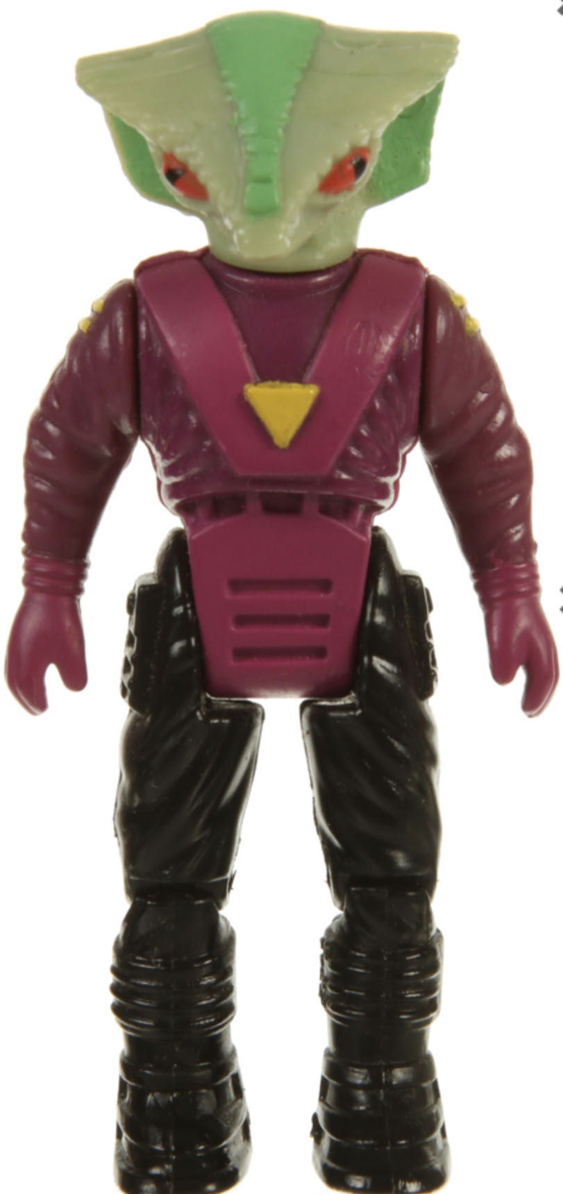 Playmates: Mutatin’ Raph (Reissue)