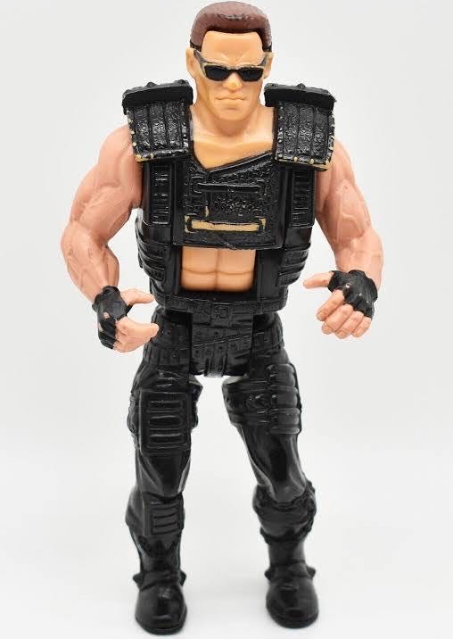 Netflix - The Witcher: Geralt Figure