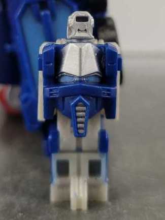 Diac And Optimus Prime - Hasbro (Titans Return) action figure collectible - Main Image 3