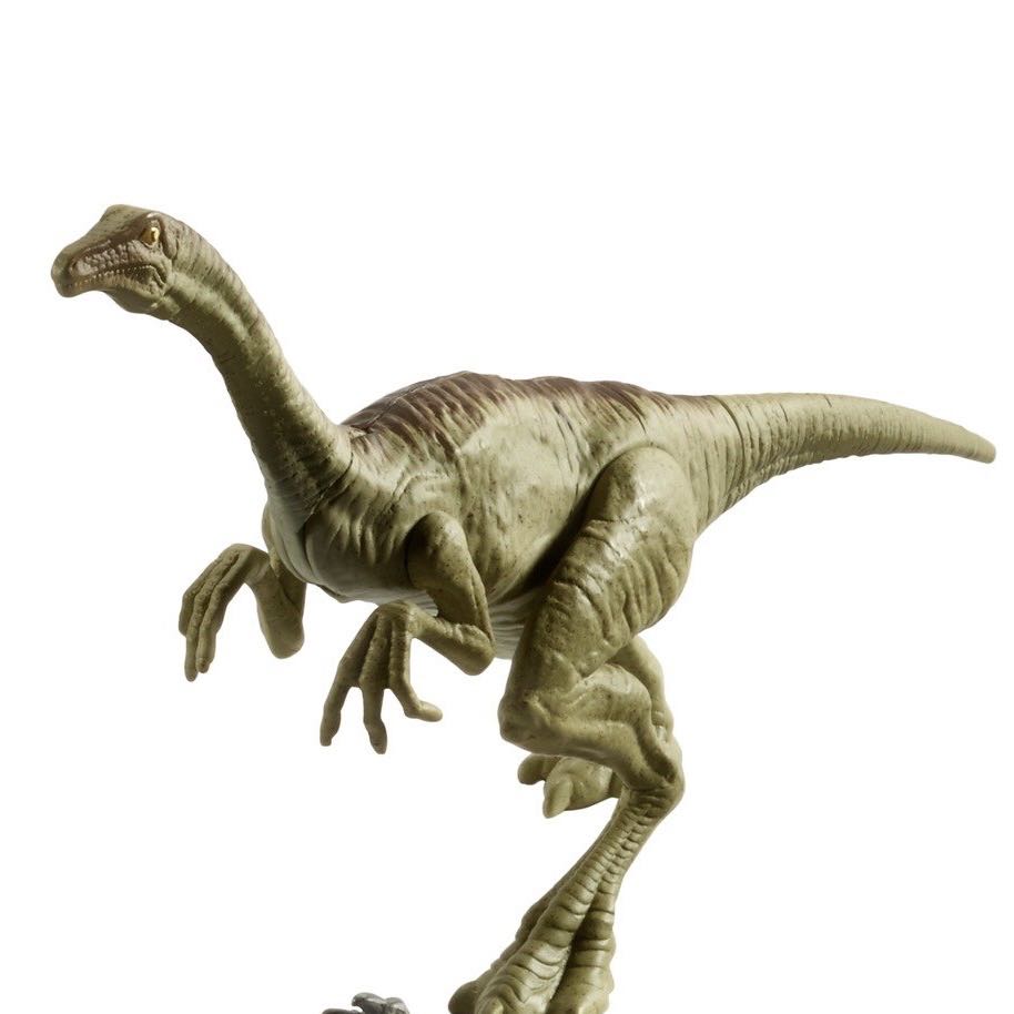 Dragon Ball Gt Affliction General Rilldo