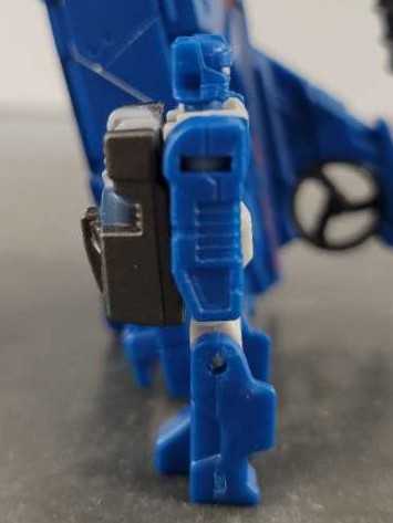 Xort And Highbrow  - Hasbro (Titans Return) action figure collectible - Main Image 2