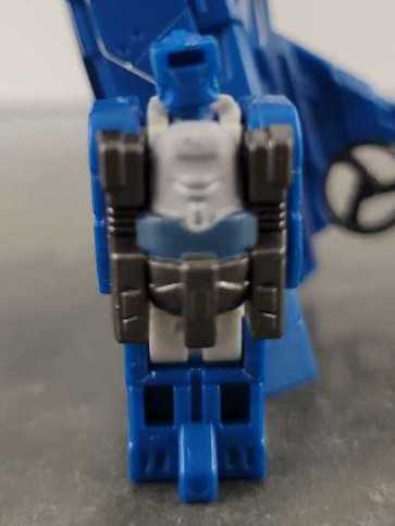 Xort And Highbrow  - Hasbro (Titans Return) action figure collectible - Main Image 3