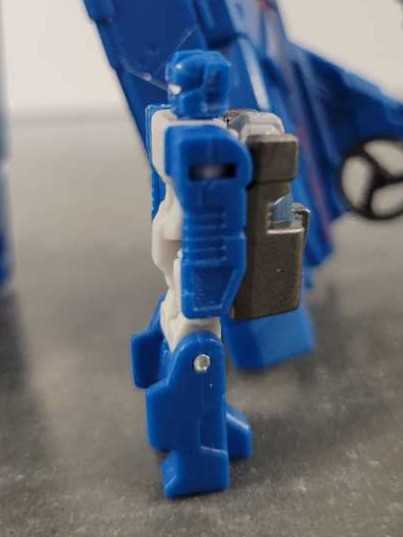 Xort And Highbrow  - Hasbro (Titans Return) action figure collectible - Main Image 4