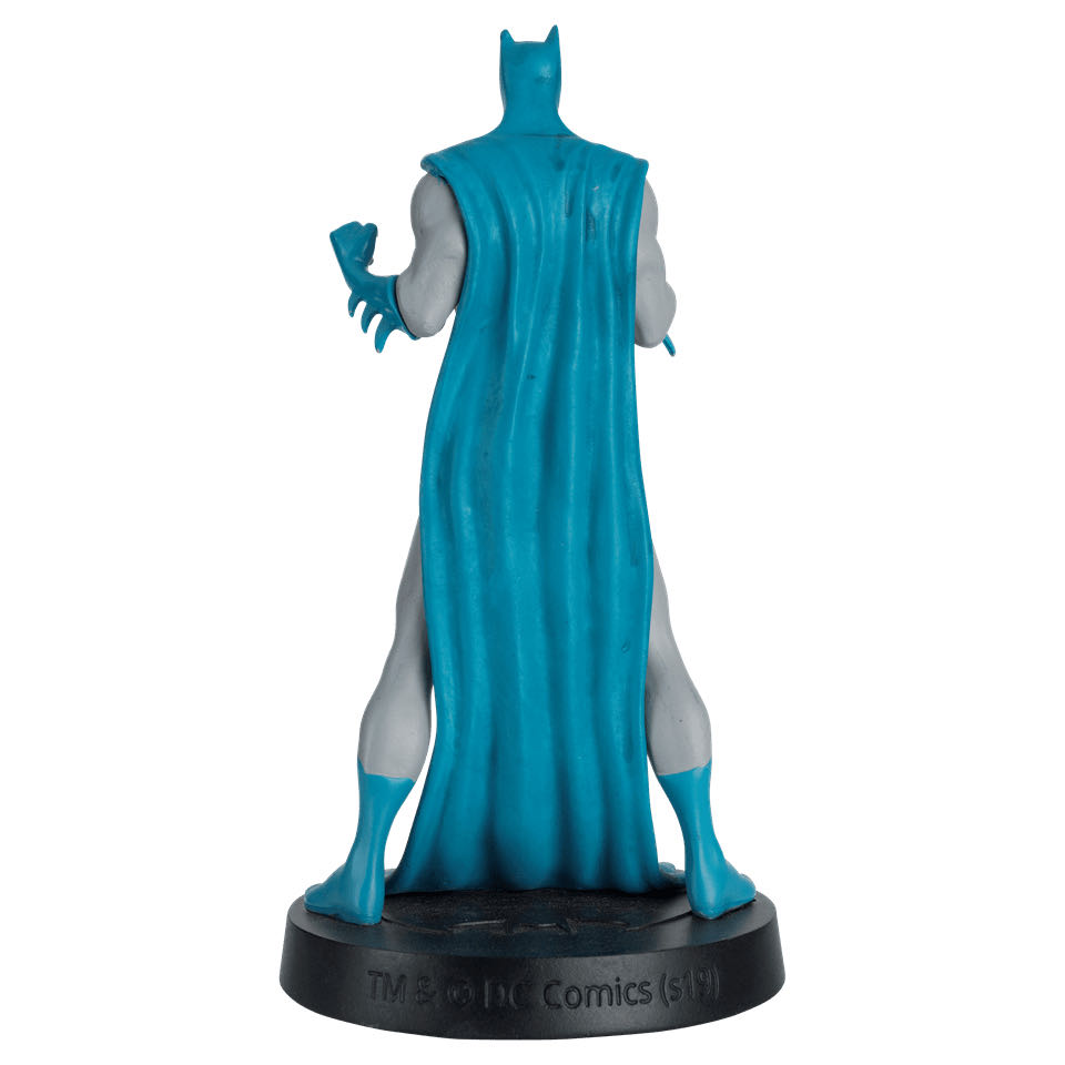 Batman Decades Collection: 1970s  action figure collectible [Barcode 5059072000963] - Main Image 4