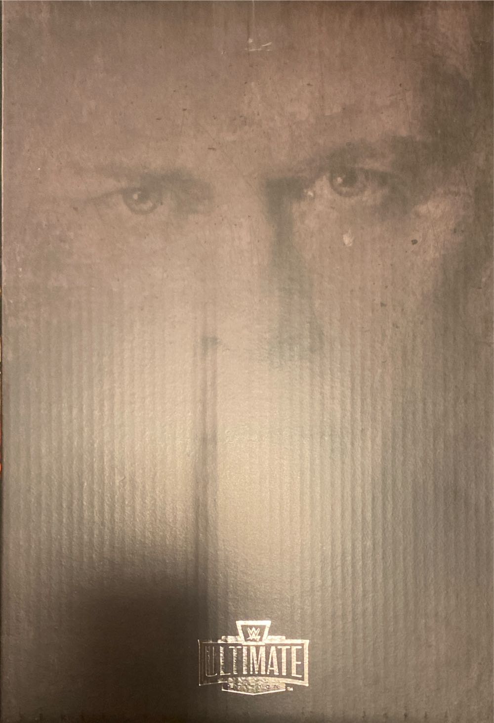 Cody Rhodes - Mattel (WWE Ultimate Edition) action figure collectible [Barcode 194735159161] - Main Image 3