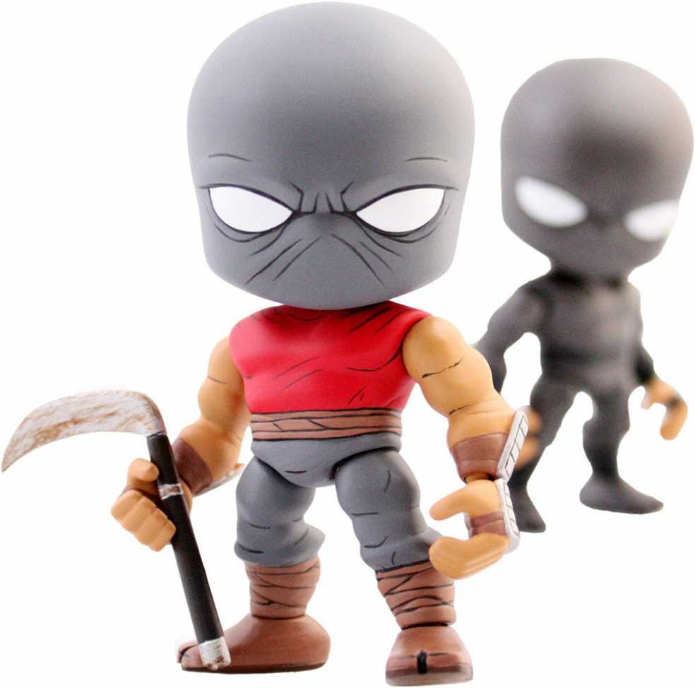 Funko Pop! Marvel: Captain Marvel Nick Fury