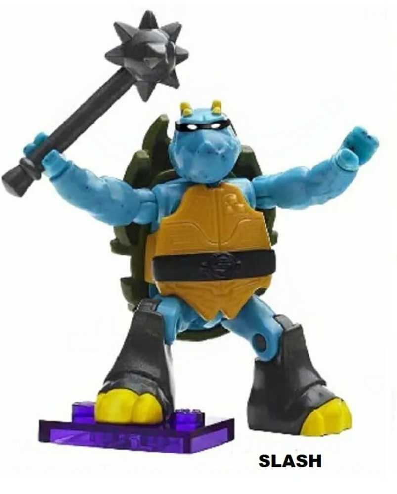  Teenage Mutant Ninja Turtles: Mutant Mayhem Leatherhead