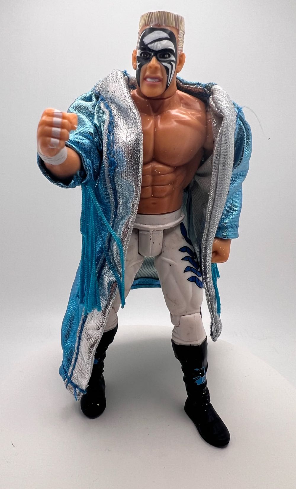 Club Mocchi Mocchi Teenage Mutant Ninja Turtles Plush — Tmnt Donatello — Collectible Squishy Turtle Plushies — 6 Inch