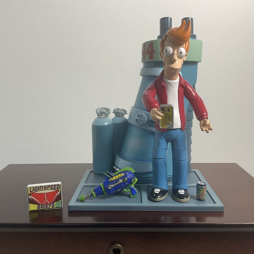 Terminator 2 -Cyber-grip With Crushing Claw Action