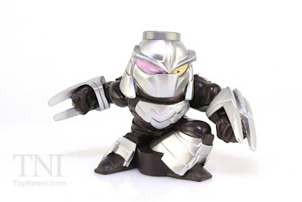 Chewbacca Prototype Edition (Purple Head)