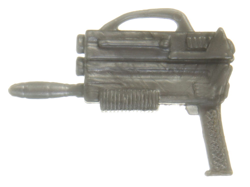 Blaster [v1] - Hasbro (G.I. Joe - A Real American Hero) action figure collectible - Main Image 2