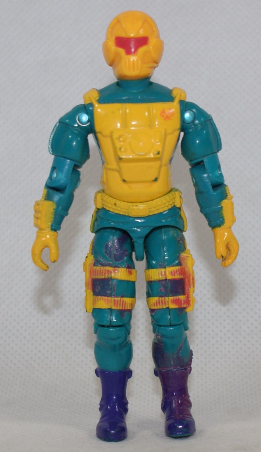 Vintage Le Mlb 3” Corinthian Headliners Limited Edition Cardinals Mlb Cubs Limited New Headliners Limited Sammy  Chicago Sosa 3.5”