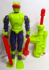 Bandai Hobby Digimon Figure-rise Standard Amplified Dukemon Gallantmon