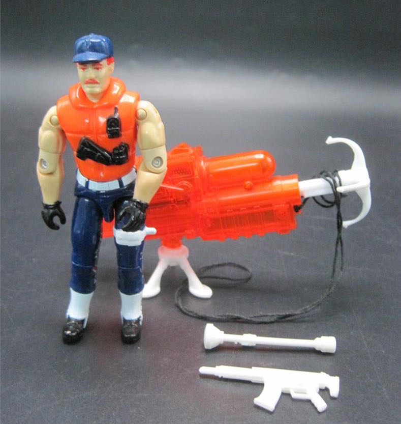 Final Fantasy 12 Inch Gray Edwards Action Figure