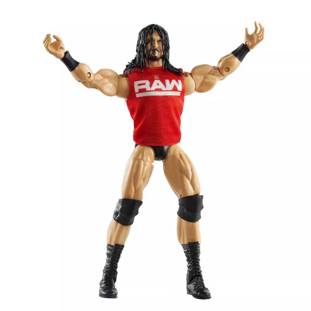 Drew McIntyre  - Mattel / WWE (Elite - Survivor Series 3) action figure collectible - Main Image 3