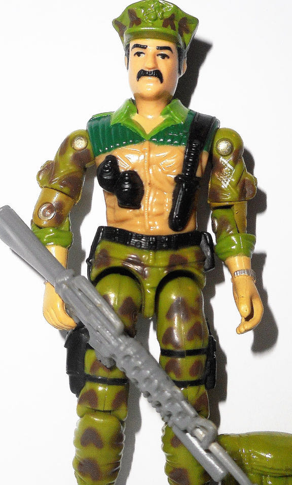 Chewbacca Prototype Edition (Purple Head)