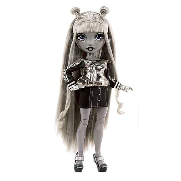 Luna Madison - MGA Entertainment (Rainbow High) action figure collectible [Barcode 035051583530] - Main Image 3
