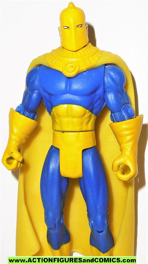 Mallah’s Revenge - Mattel (DC Infinite Heroes) action figure collectible - Main Image 2