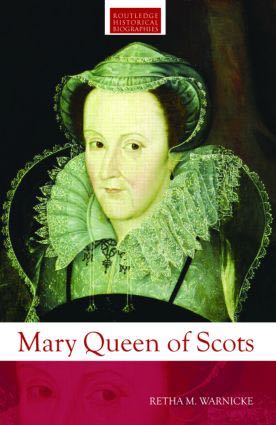 Warnicke Retha M. Mary Queen Of Scots  action figure collectible - Main Image 1