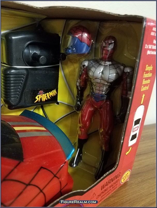 Spider-Man: ASV (Miles Morales)