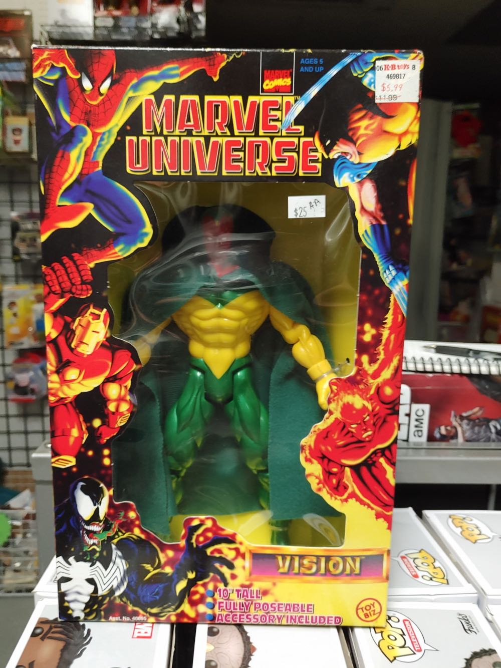 Honda Civic Type-R Ek9