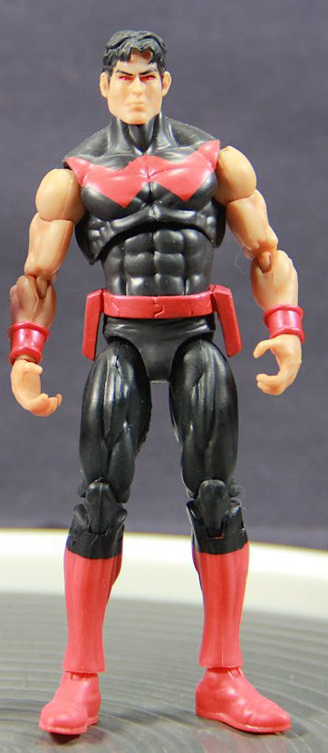 T.U.5.C.C. Science Officer