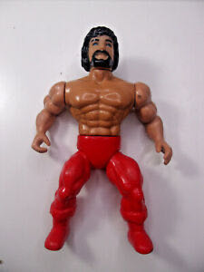 Jimmy Garvin - Remco (AWA) action figure collectible - Main Image 2