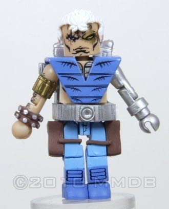 Mafex No.186 Scarlet Spider-Man