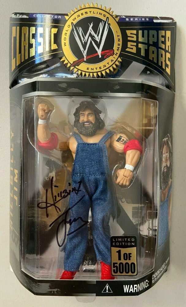 Funko Pop! First Doctor Fall Convention Exclusive