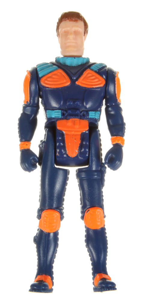 Cyber-Hobby Exclusive - WWII U.S. Army Special Mission Paratrooper Private “Joe”