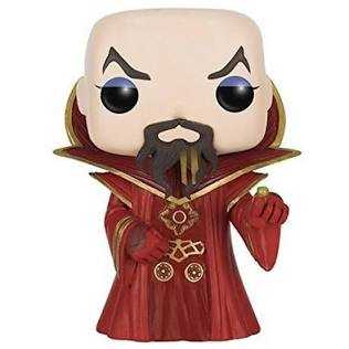Funko Flash Gordon: Emperor Ming - Funko (Funko Pop Movies) action figure collectible [Barcode 849803088668] - Main Image 3